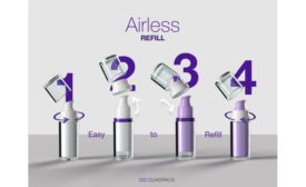 Regula Airless Refill