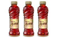 Tejava bottle