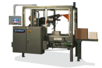 Case Sealer Machine