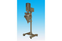 Sanitary Washdown Auger Filler