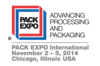 Pack Expo 2014