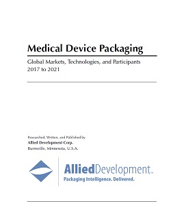 Medical Device Packaging 2017 - 2020 250px