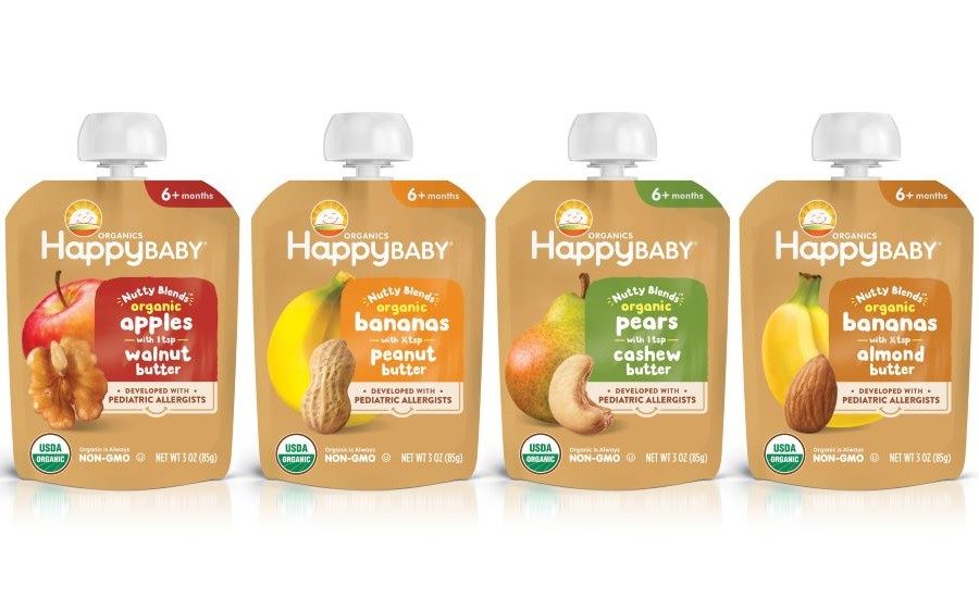 Is HPP The New Baby Food Trend?