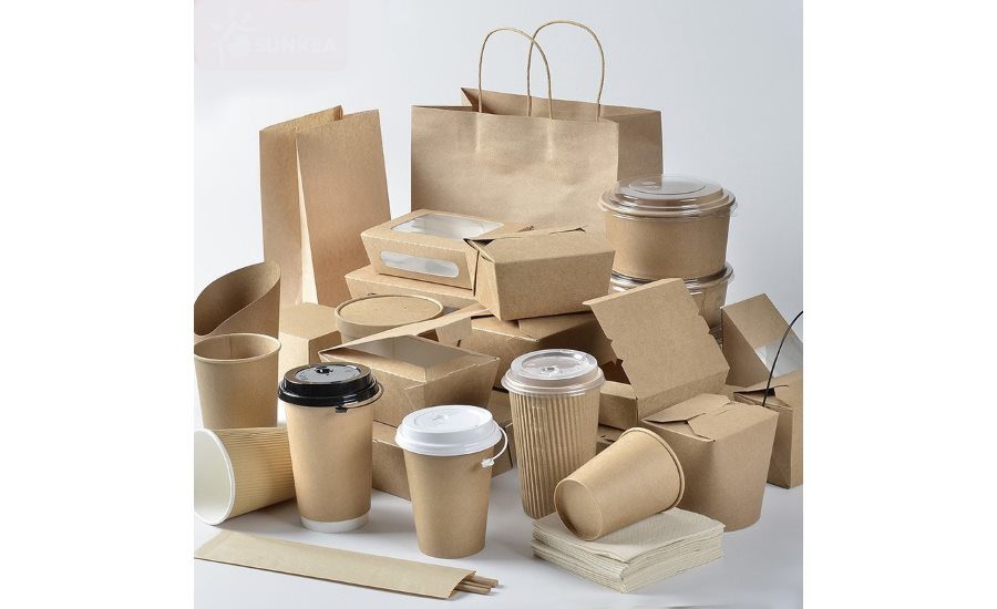 Biodegradable Packaging Market Size Worth USD $21.60 Billion By 2026, 2020-11-17