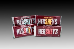 Celebrate HerSHEys Bar