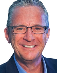 Timothy Lewis, CMD Corp.