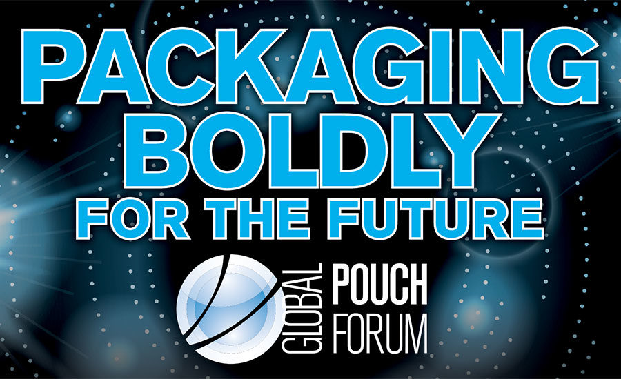 A look at the Global Pouch Forum in Miami, FL 20180507