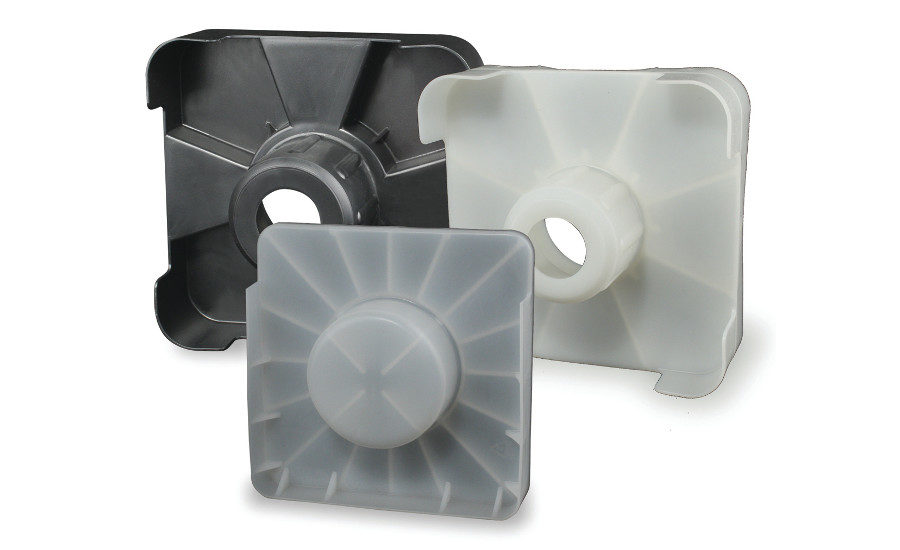 Pad Plugs - Badger Plug - Premium Product Protection