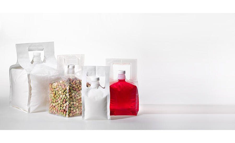 Dow Flexible Packaging Innovations Score Pair of R&D 100 Awards | 2015 ...