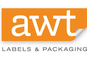 AWT Labels & Packaging new logo