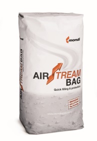 Mondi Americas Airstream bag