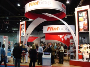 Flint Group to present at Labelexpo Americas 2014