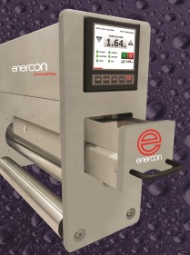 Enercon CoronaFlex at Labelexpo Americas 2014