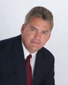Frank Kavanagh, Maguire VP of global sales