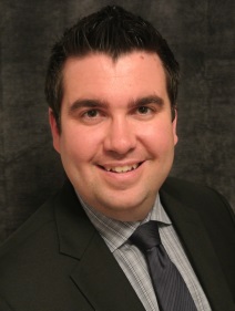 Mike Wildbore, Drytac Canada VP of sales