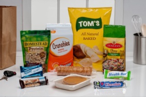 Toray Plastics America bio-based packaging films