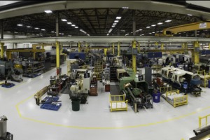 Maxcess International Neenah facility