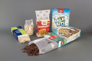 Clondalkin Flexible Packaging new packaging