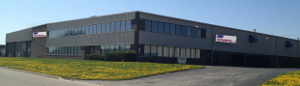 Technipaq opens new facility