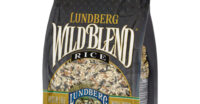 Lundberg family farms packaging