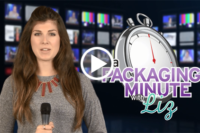 Packaging Minute with Liz, Pack Expo