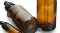 inkjet printing on glass brown glass bottles