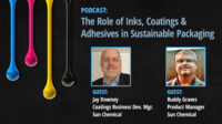 Packaging Strategies Podcast: Sun Chemical