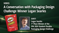 Video: FPA Winner Logan Searles