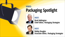 Packaging Spotlight Video